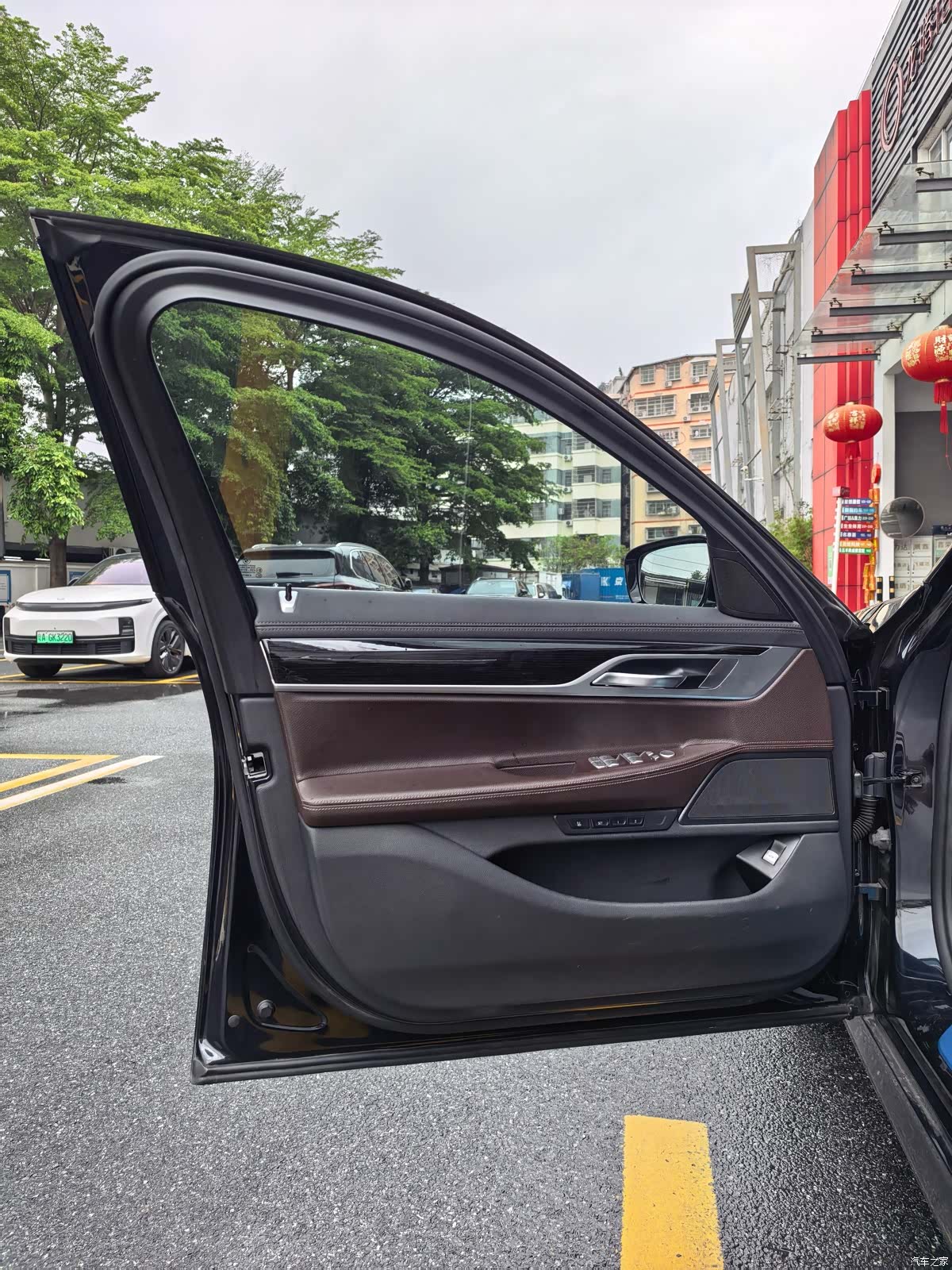 BMW 7 Series, 2019 4