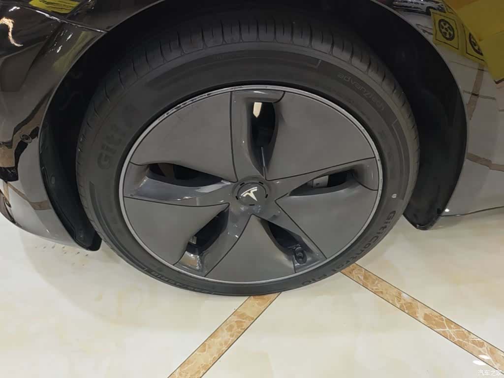 Tesla Model 3, 2022 23