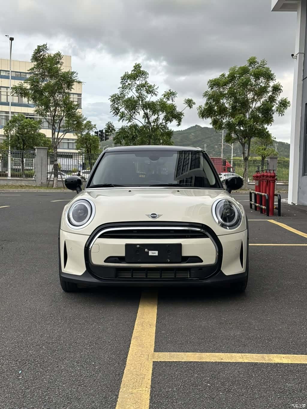 Mini Cooper, 2021 13