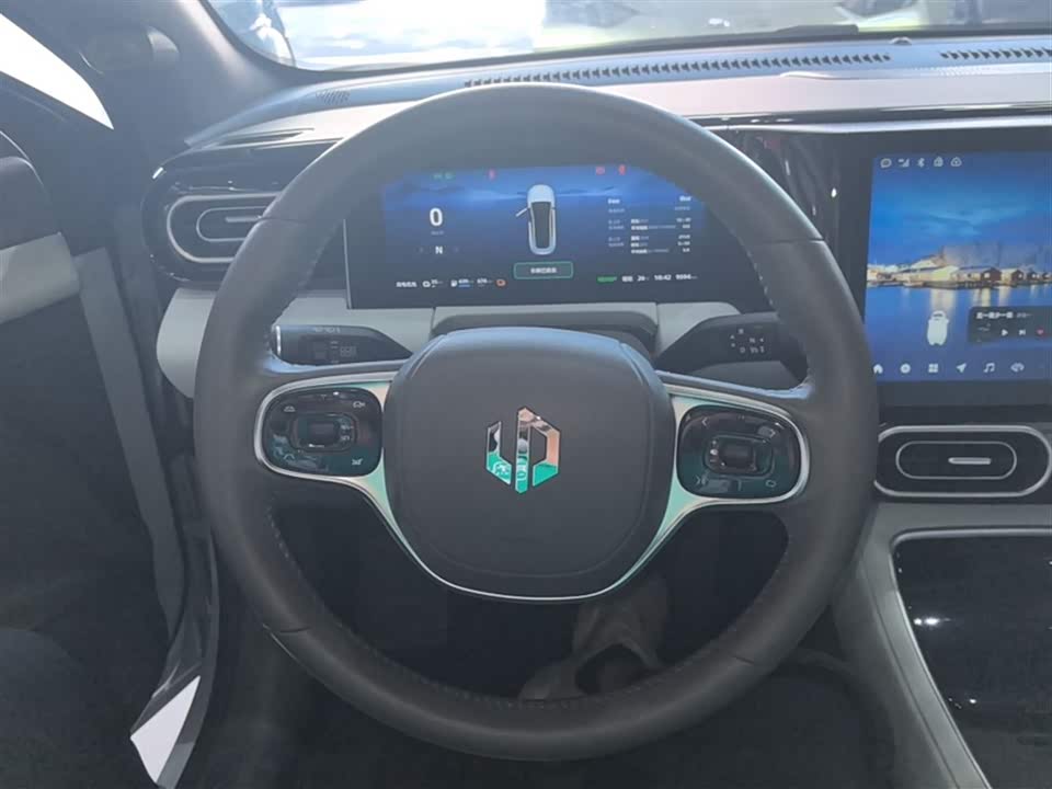 Leapmotor C01 Leapmotor C01