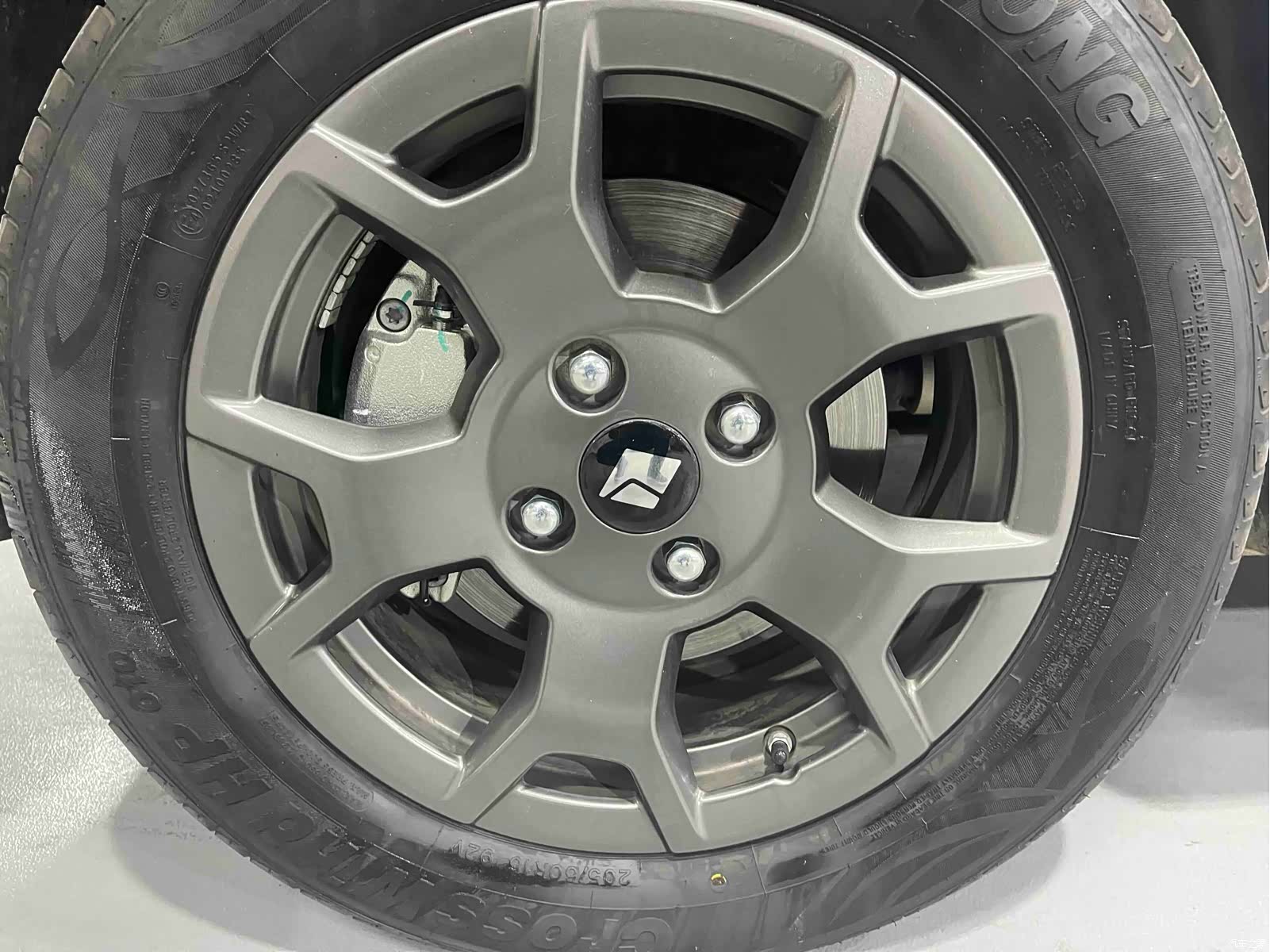 Wuling Yep, 2025 10