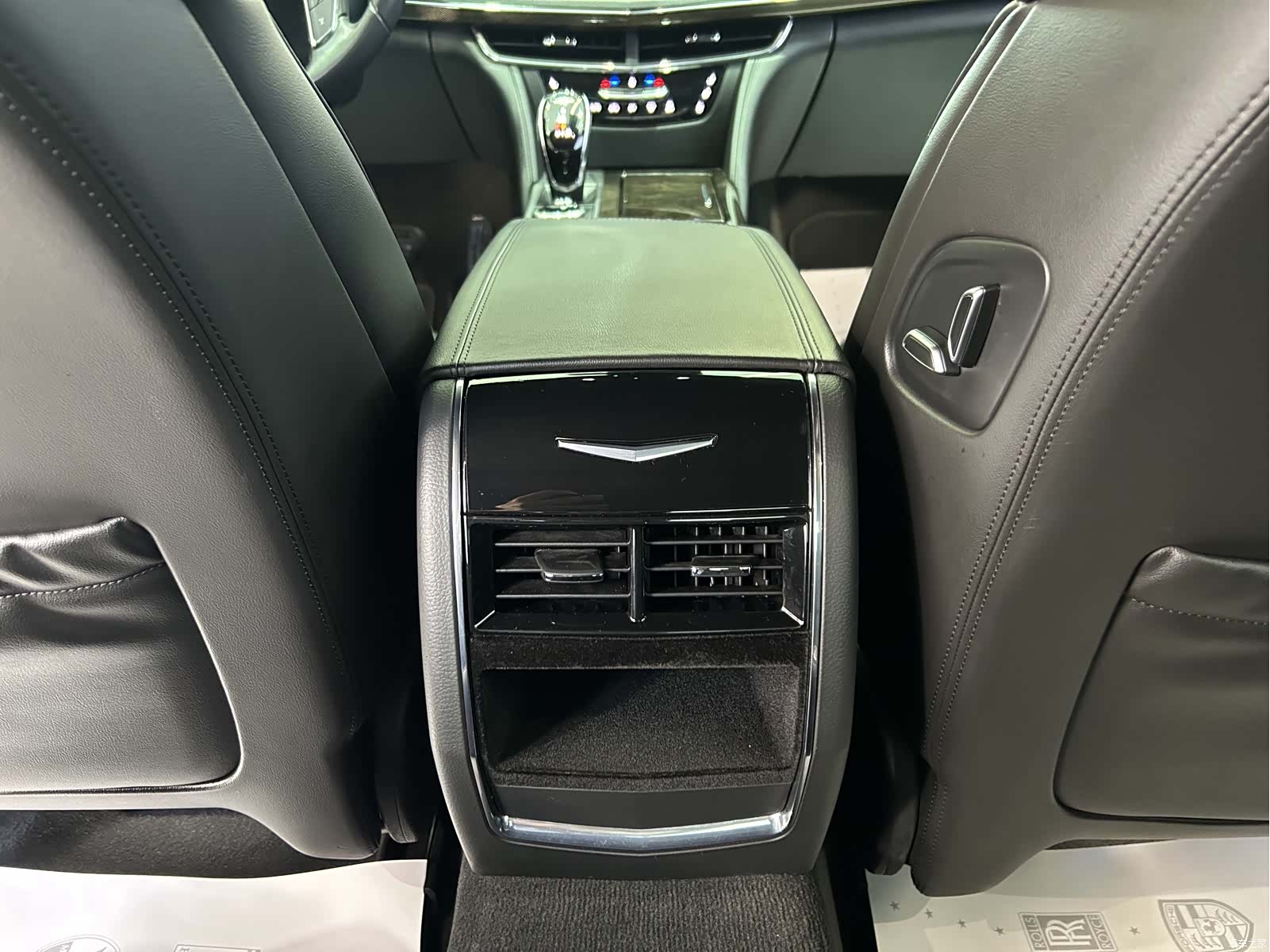 Cadillac CT6, 2021 18