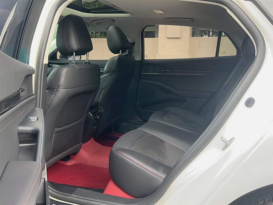 Ford Mondeo Ford Mondeo