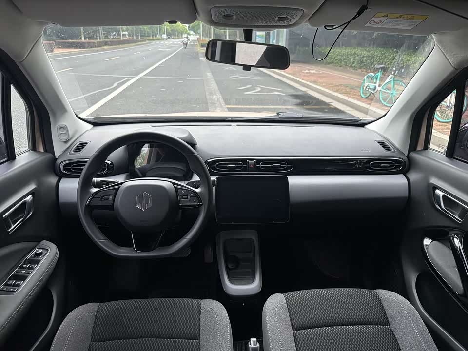 Leapmotor T03
