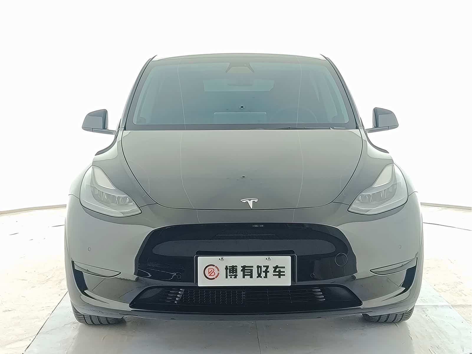 Tesla Model Y, 2023 2