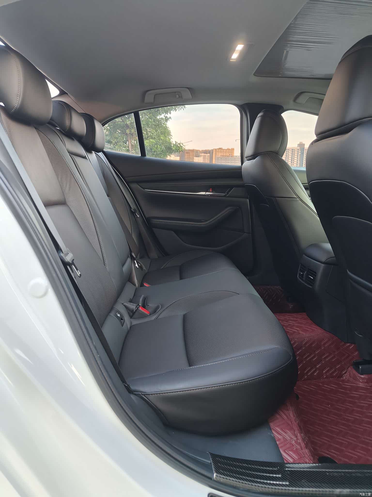 Mazda Mazda3, 2021 9