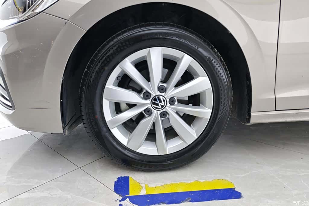 Volkswagen Bora, 2021 6