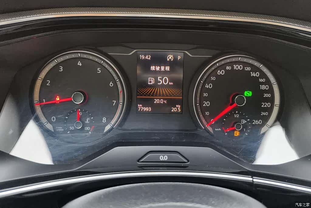 Volkswagen Tayron, 2019 14