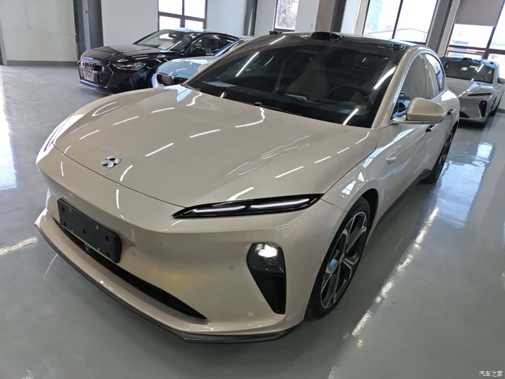 NIO ET5, 2023 2