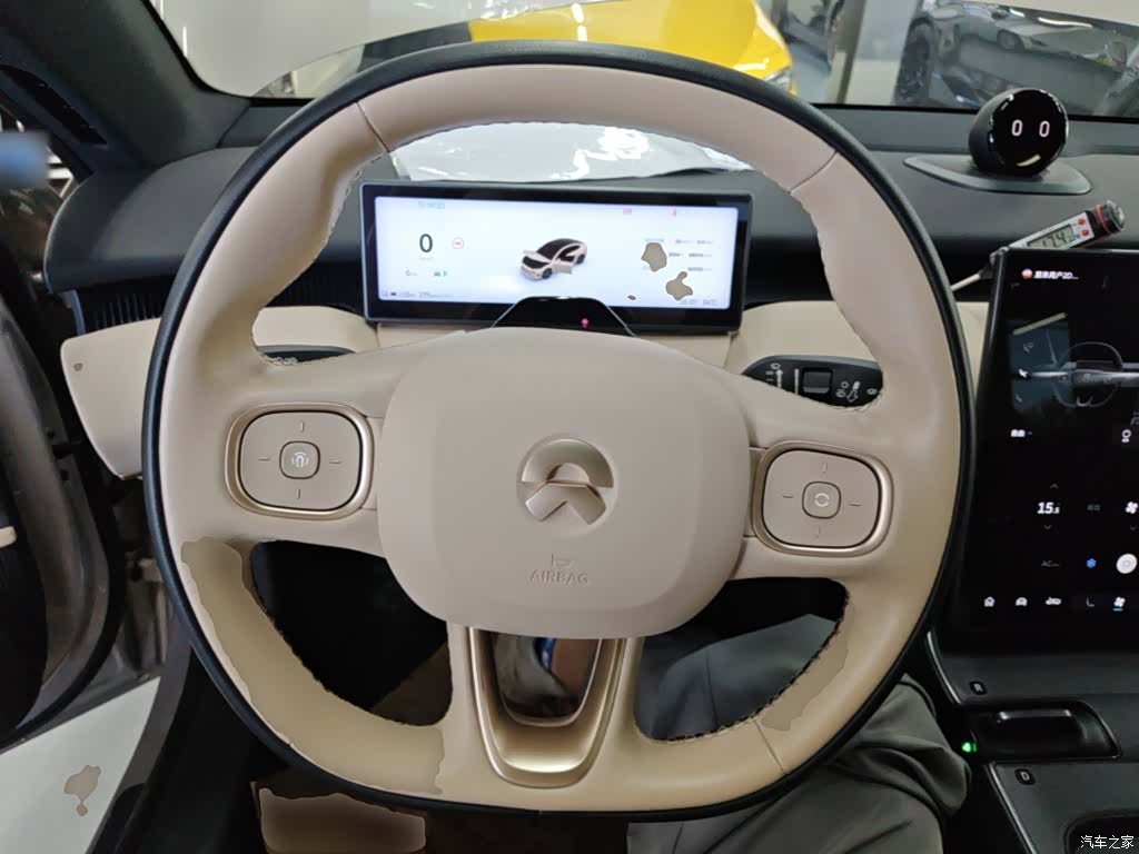 NIO ET5, 2023 11