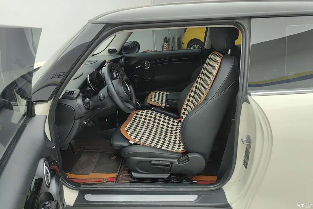Mini Cooper, 2022 9