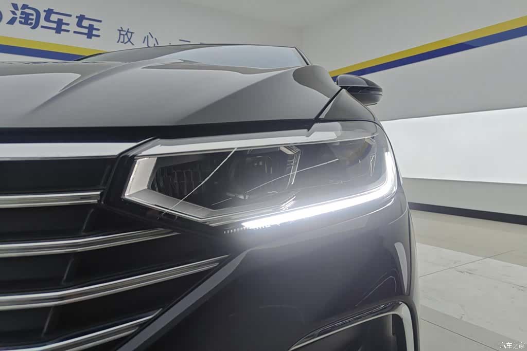 Volkswagen Lavida, 2024 все фото