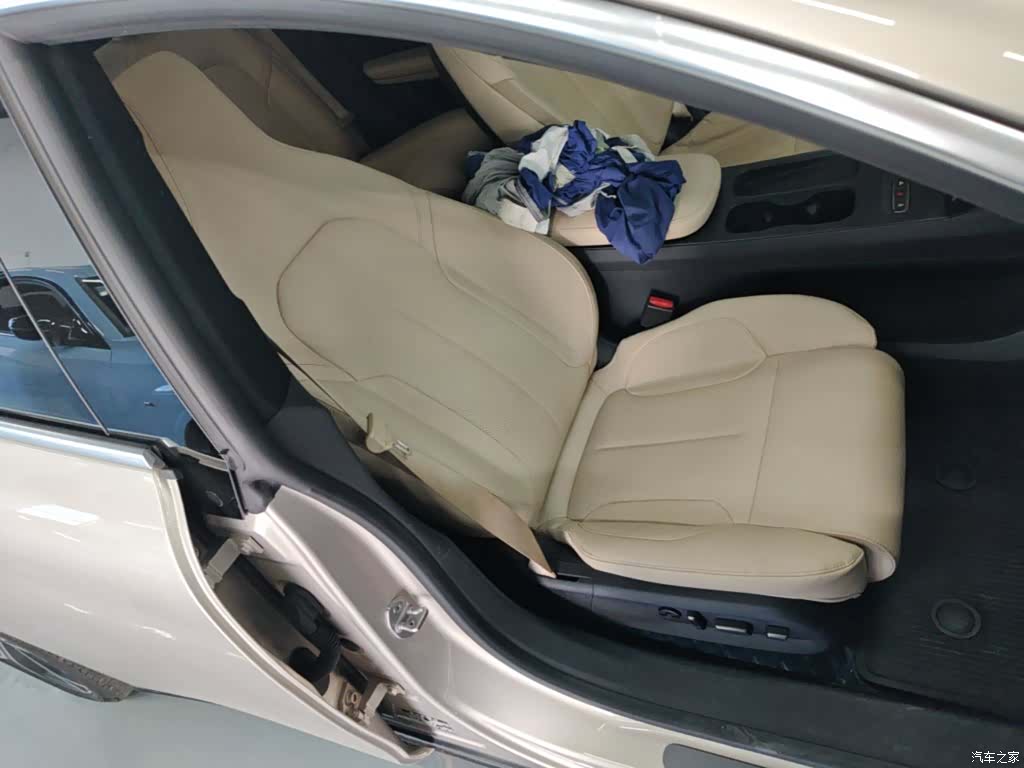 NIO ET5, 2023 25