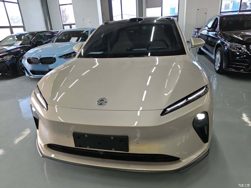 NIO ET5, 2023 3