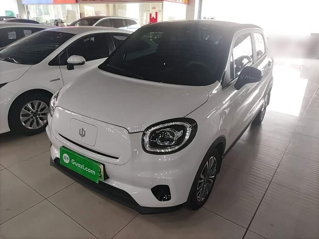 Leapmotor T03