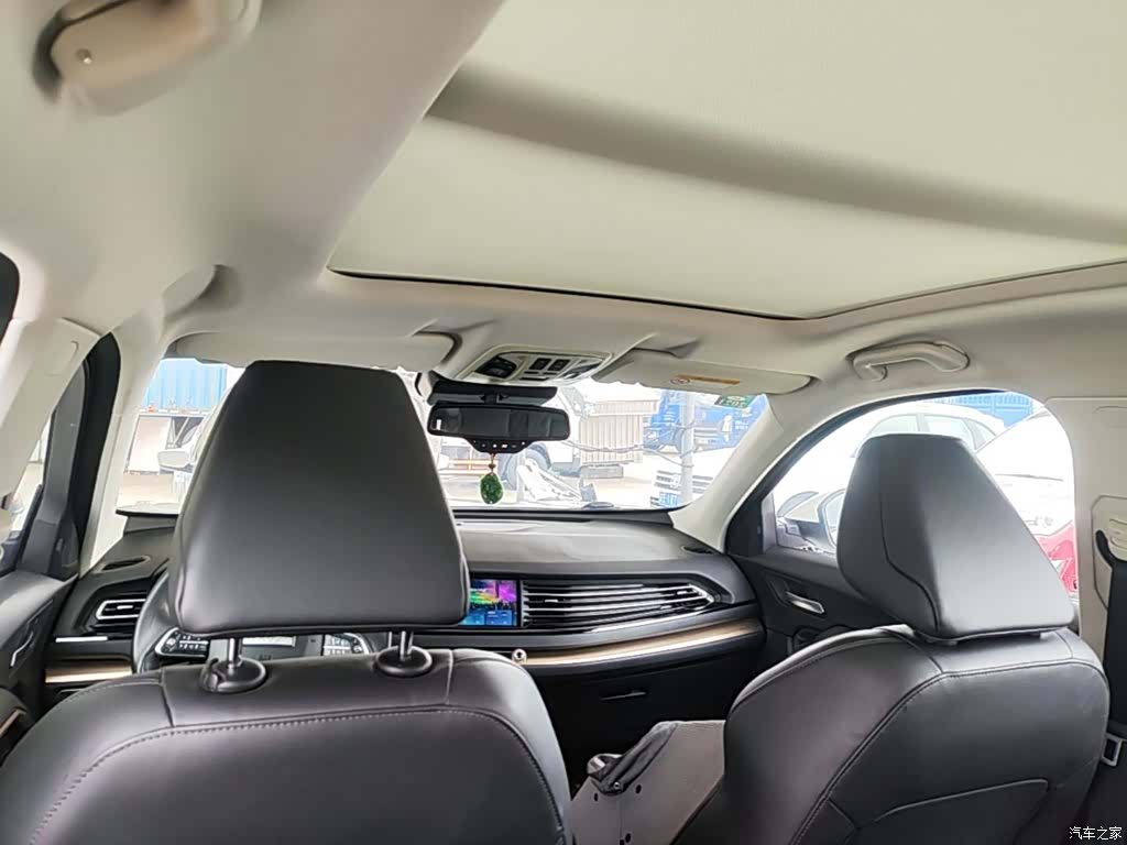 Haval H6, 2019 9