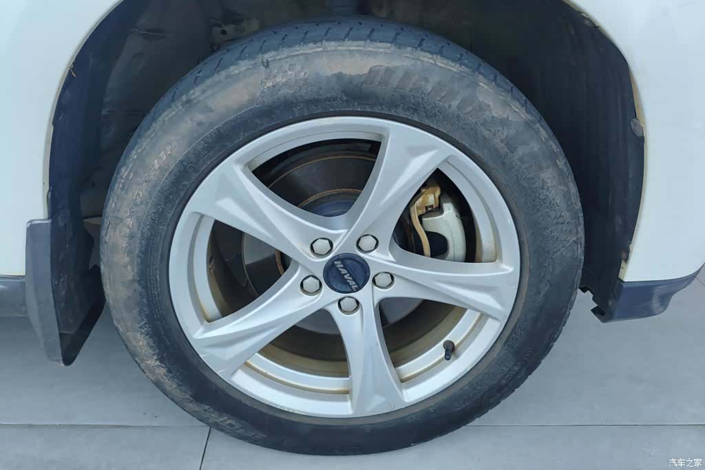 Haval H2, 2019 6