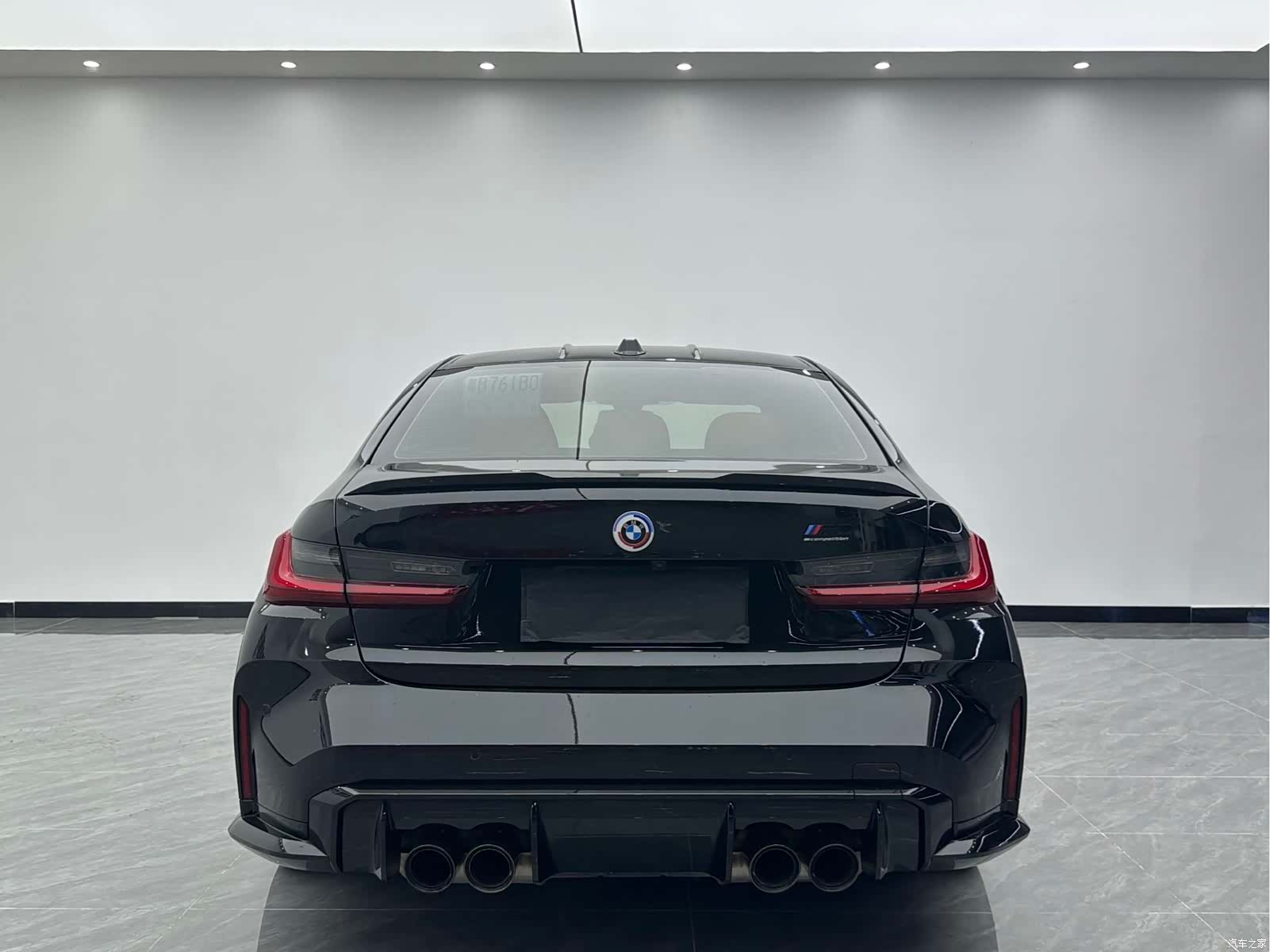 BMW M3, 2023 3