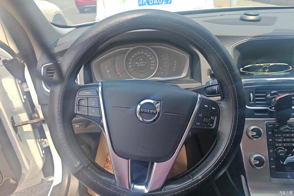 Volvo S60, 2019 15