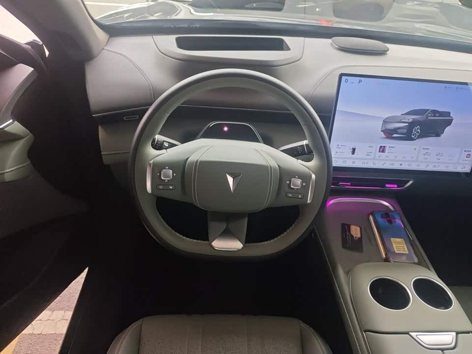 DEEPAL Dark blue S07