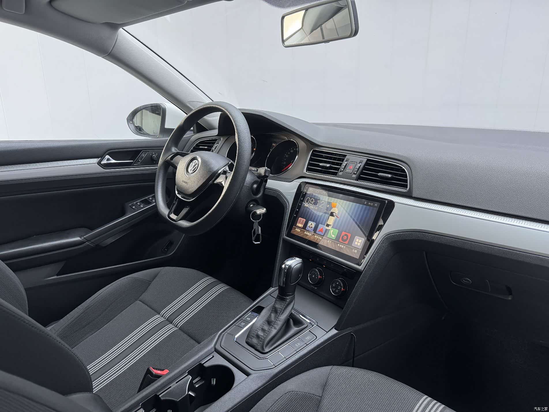 Volkswagen Lamando, 2017 4