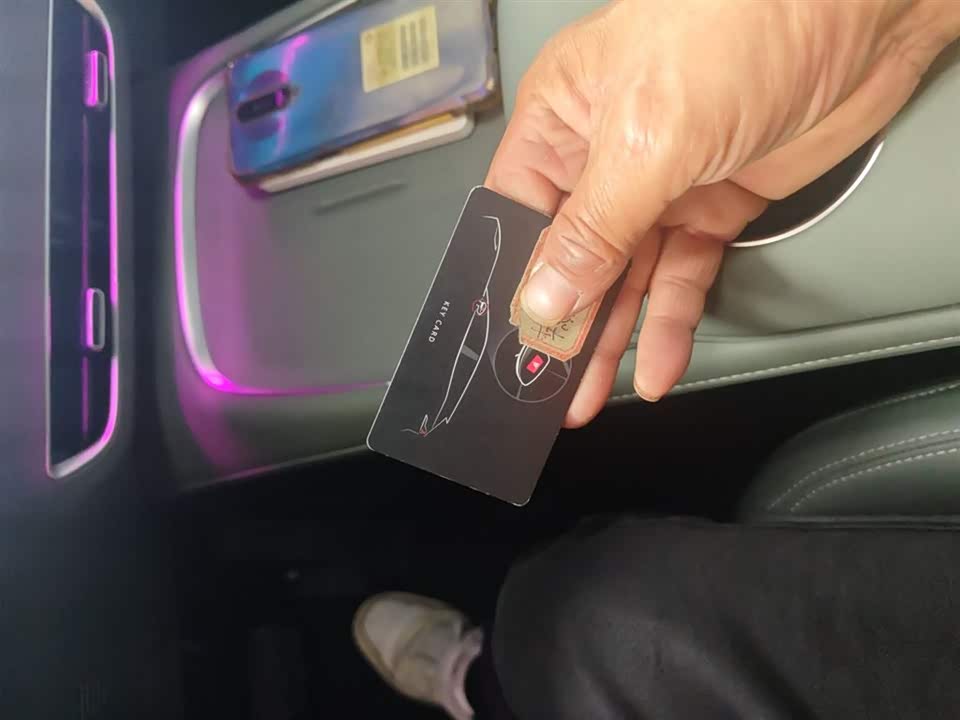 DEEPAL Dark blue S07