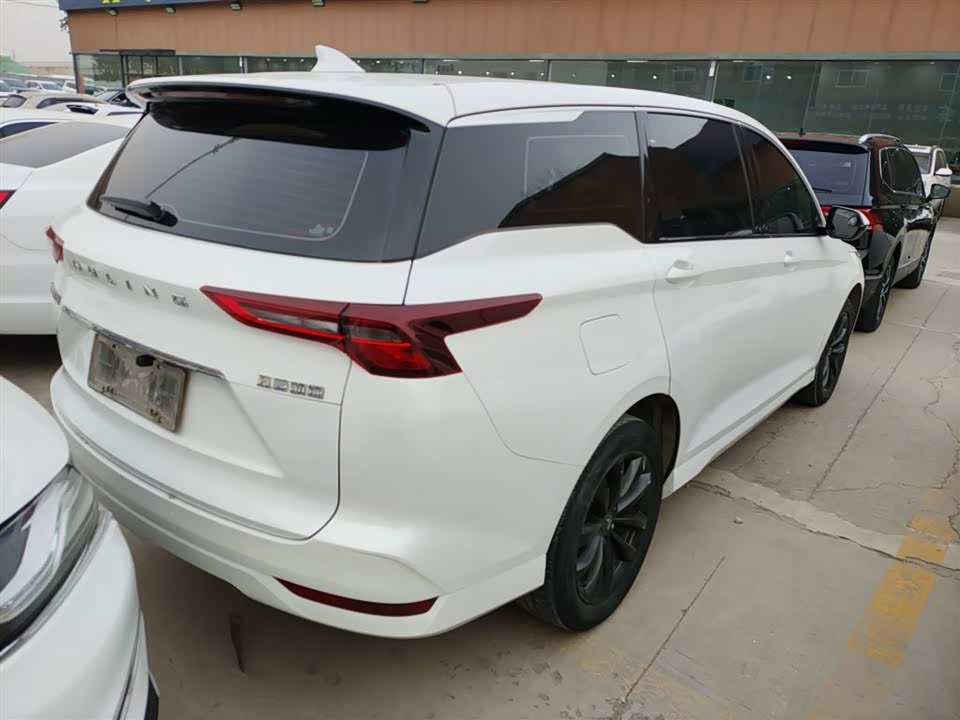 Wuling Wuling Capgemini