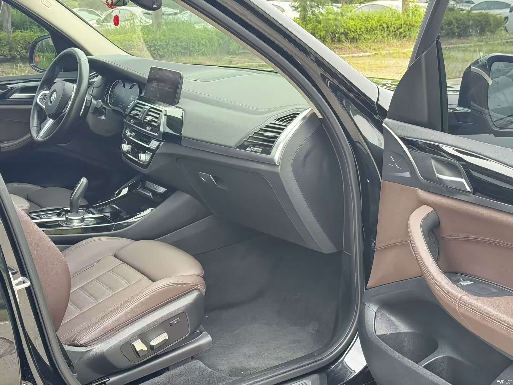 BMW X3, 2019 16