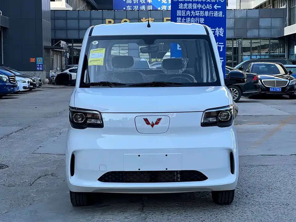 Wuling Wuling Zhiguang