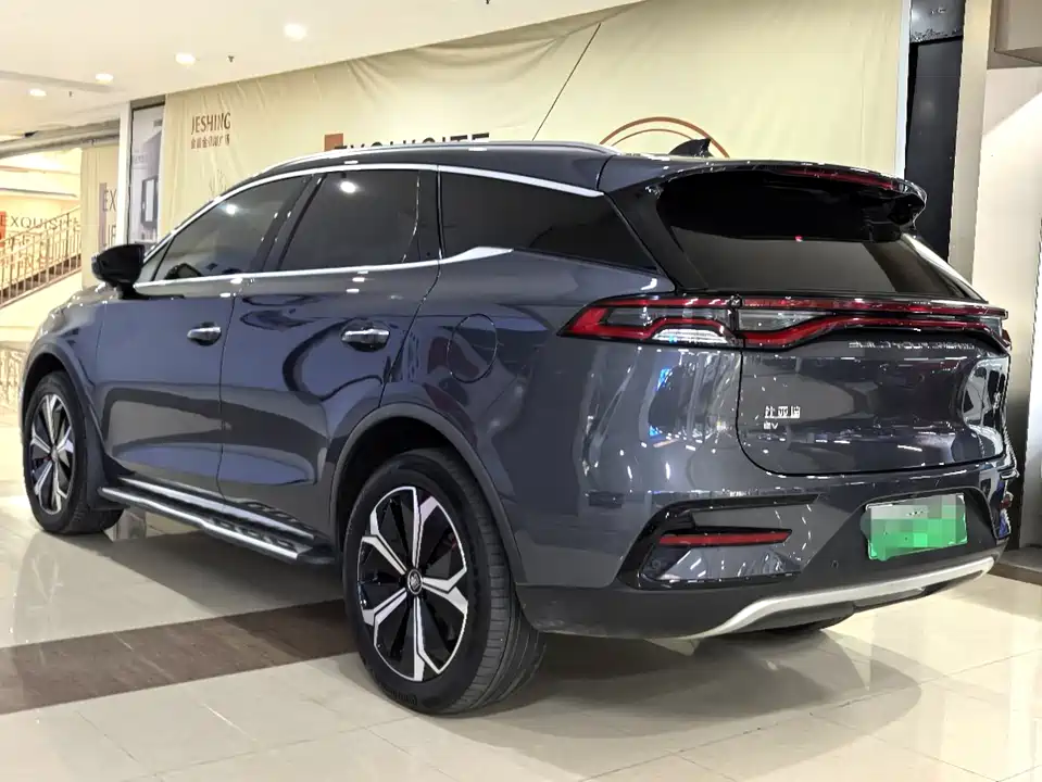 BYD Tangxin Energy