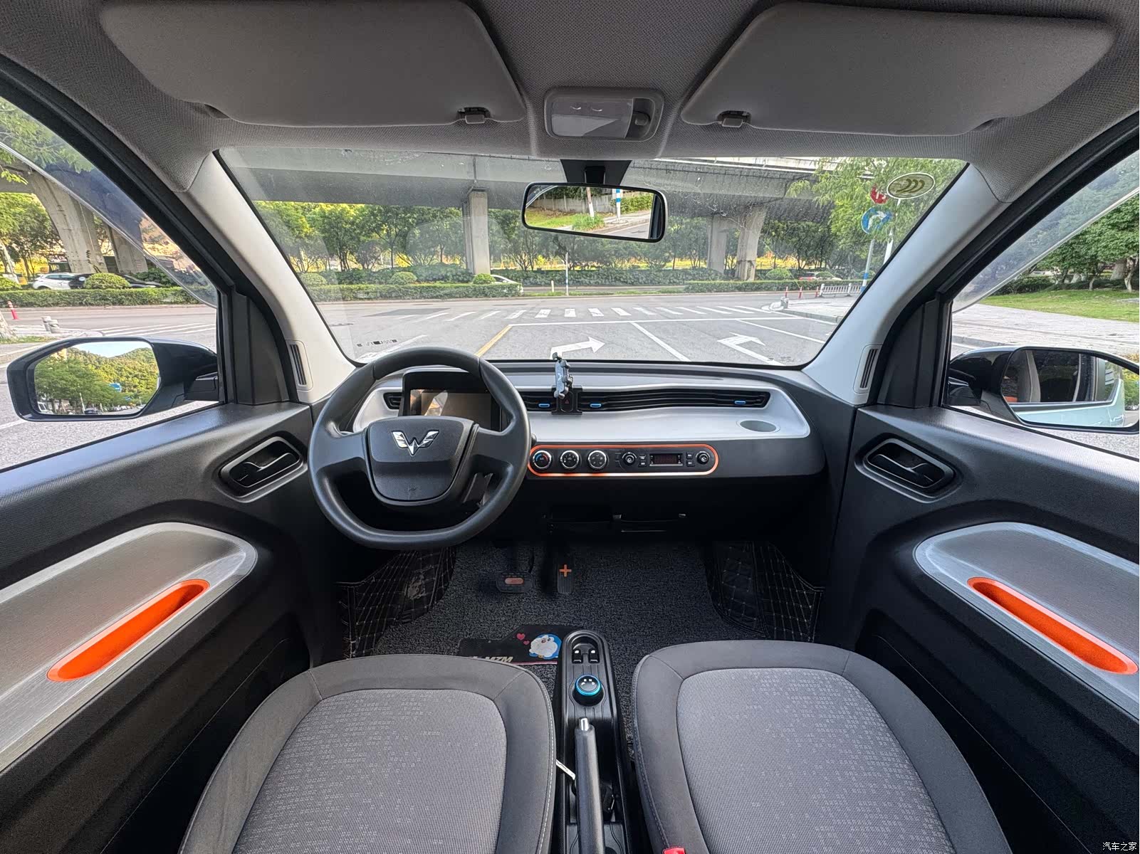 Wuling MINIEV, 2021 17