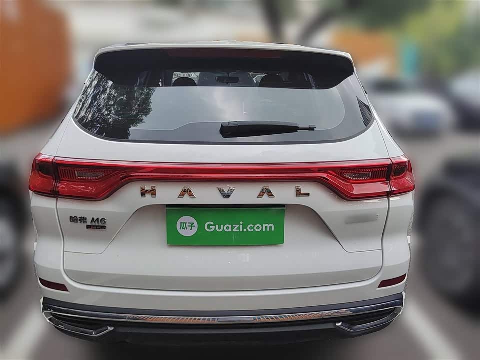 Haval M6