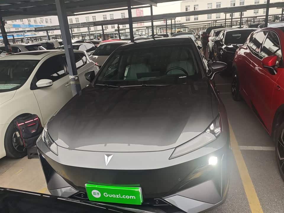 DEEPAL Dark blue S07