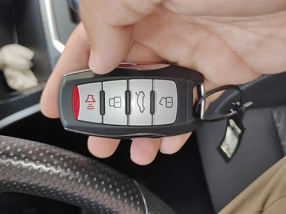 Haval M6