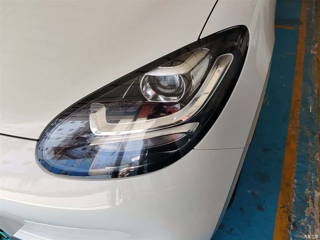 Wuling Bingo, 2023 24