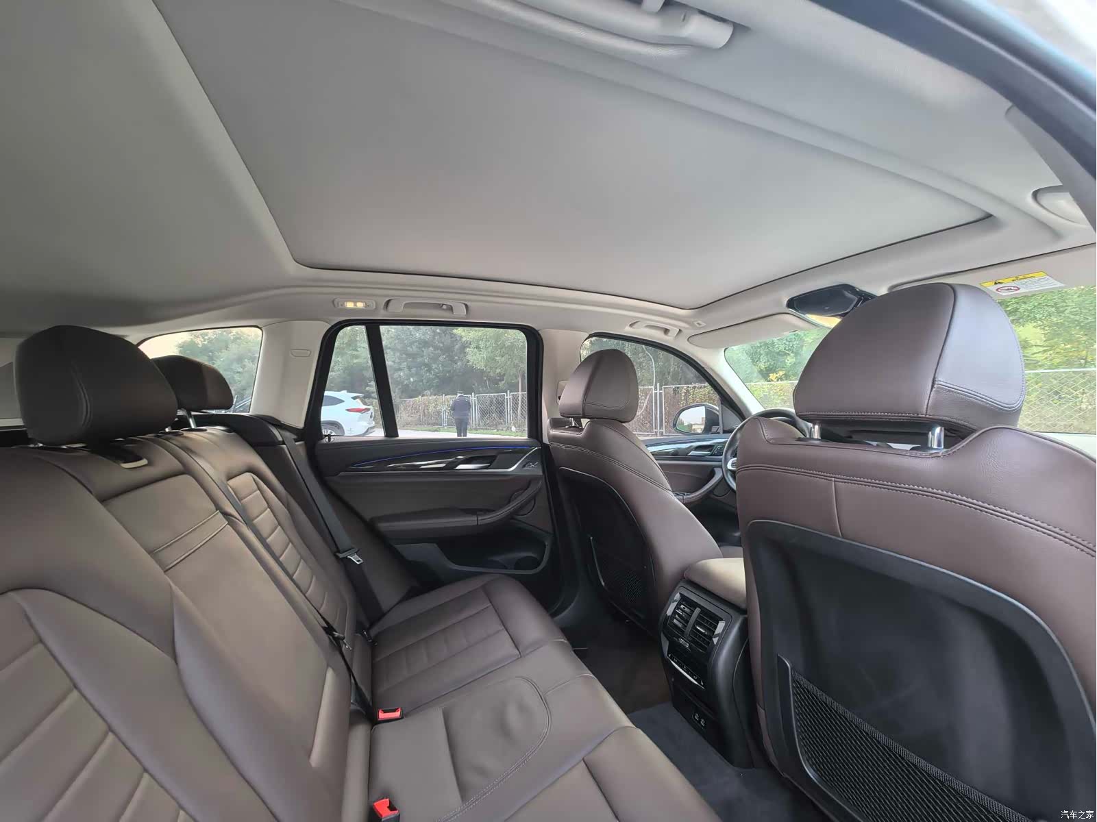 BMW X3, 2021 10