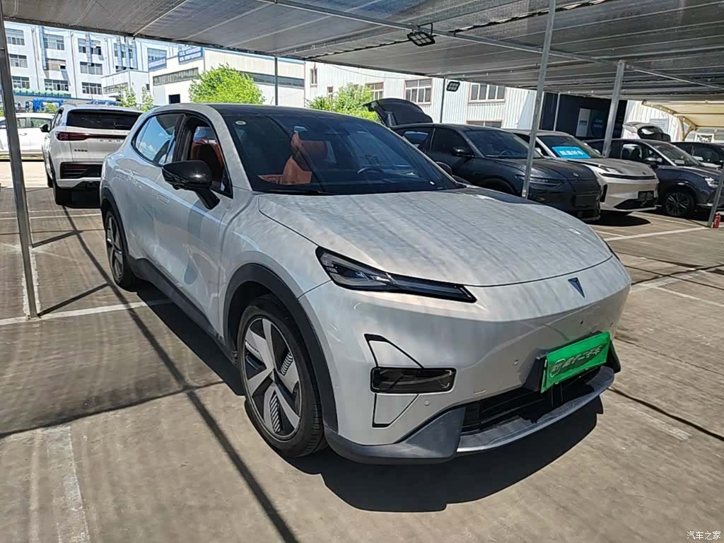 Deepal S05, 2024 4