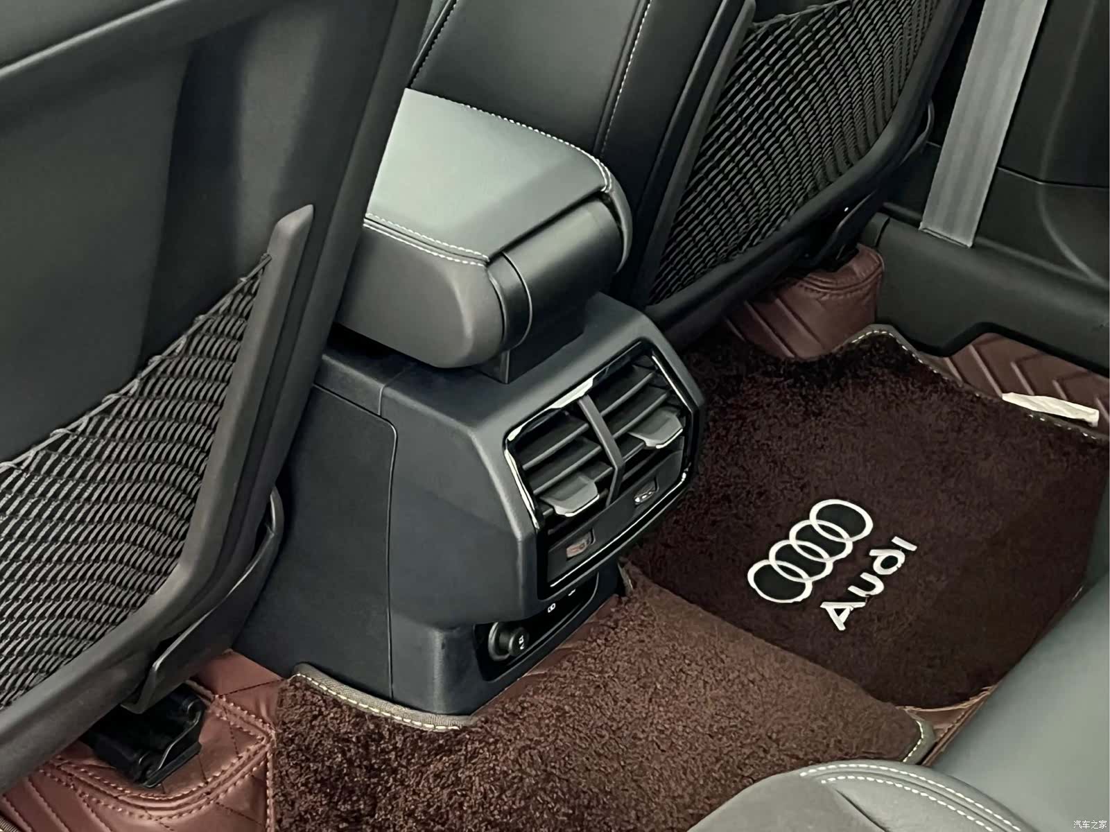 Audi Q3, 2022 20