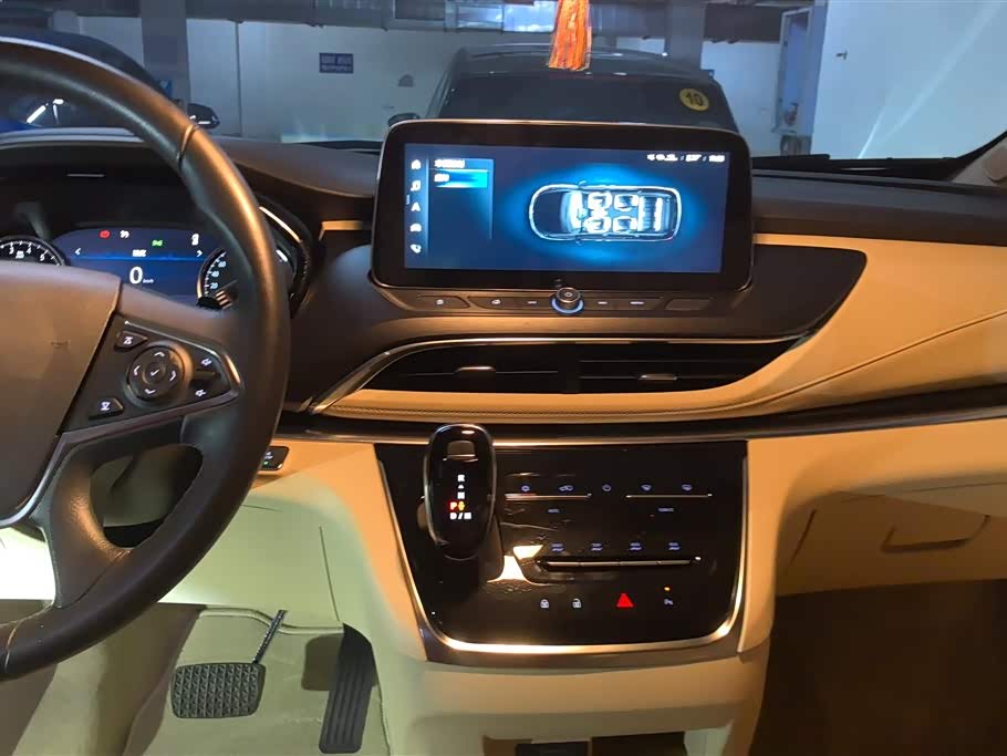 Buick GL8 Buick GL8