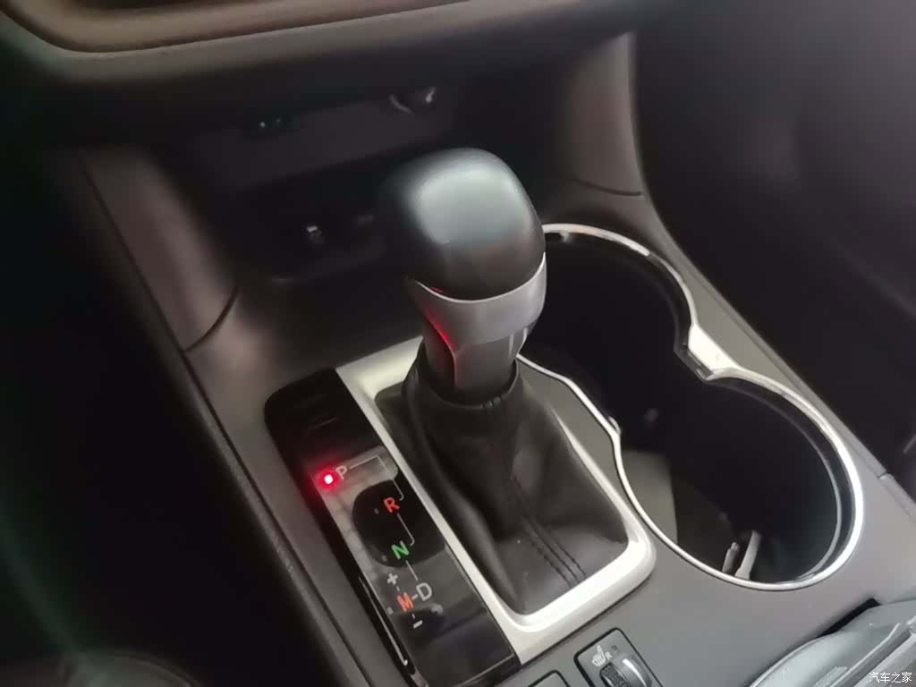 Toyota Highlander, 2017 14