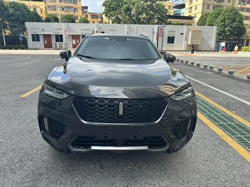 Weipai VV7