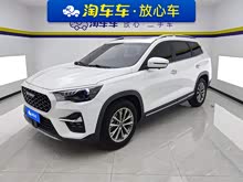 ��;X90 2020�� 1.5T DCTӰ�ǰ� 7��