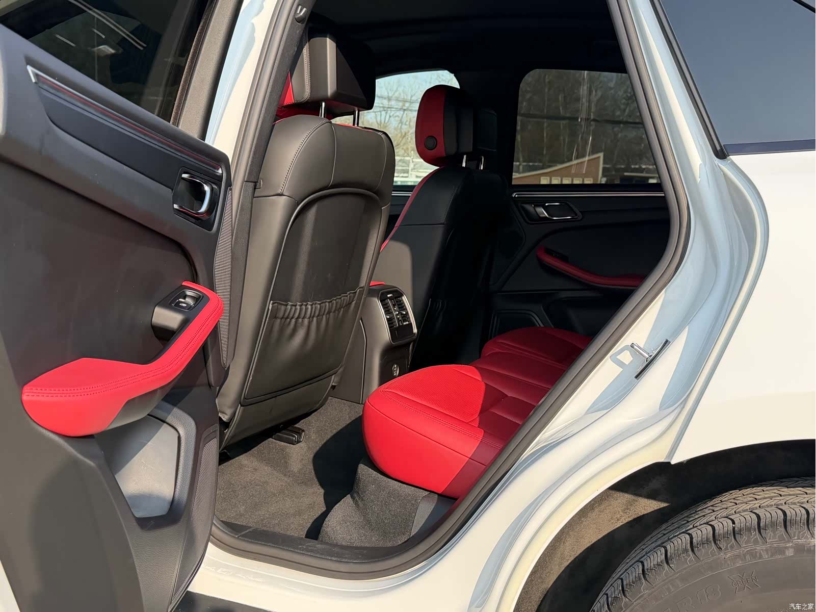 Porsche Macan, 2016 14