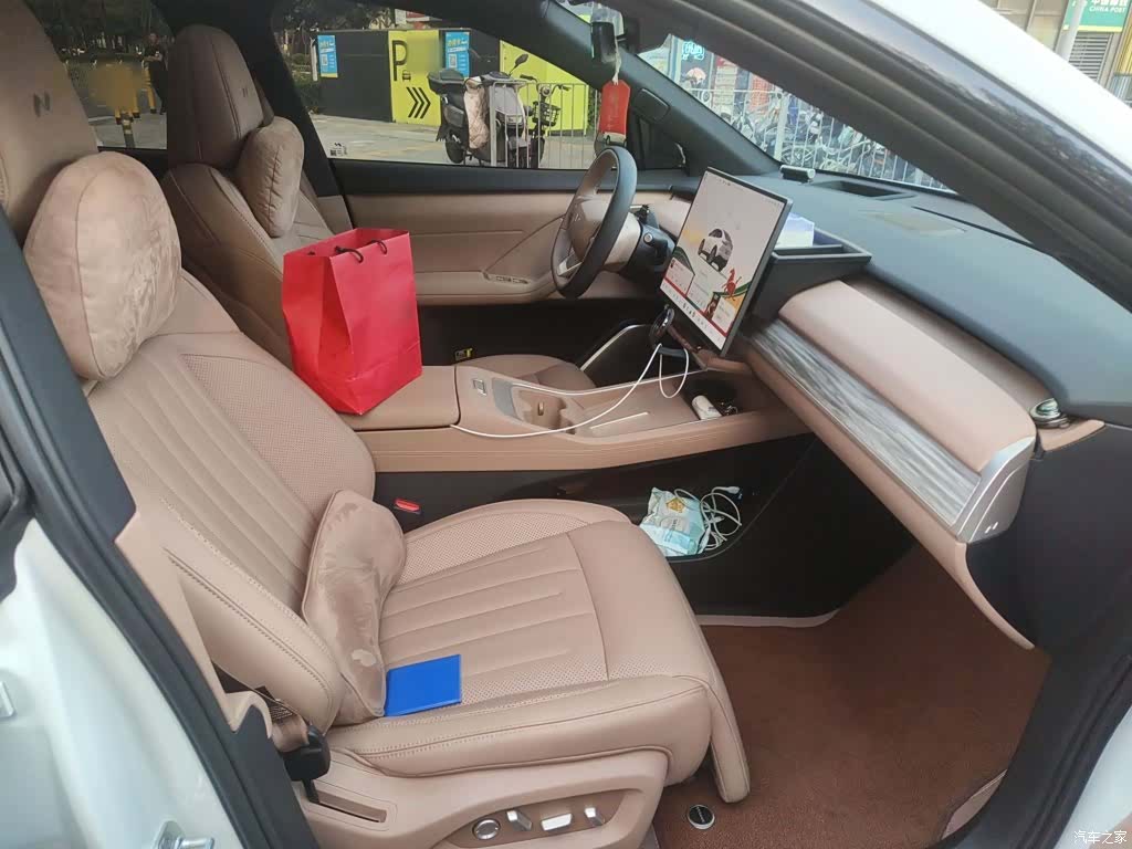 NIO L60, 2026 20