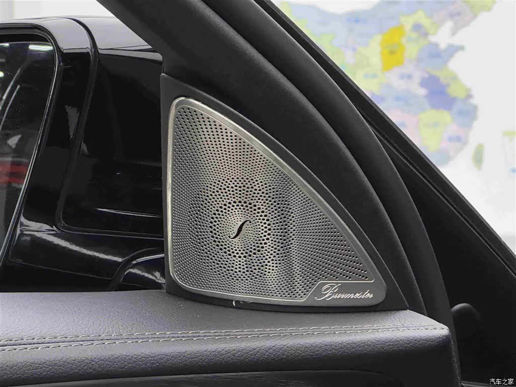 Mercedes-Benz E-Class, 2023 16