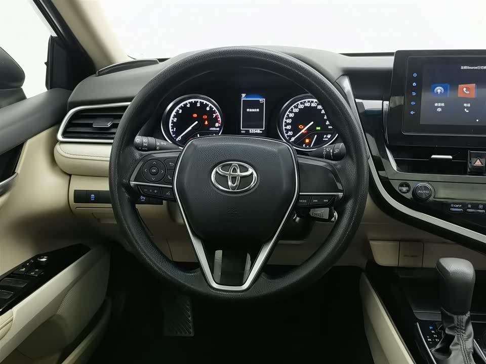 Toyota Camry Toyota Camry