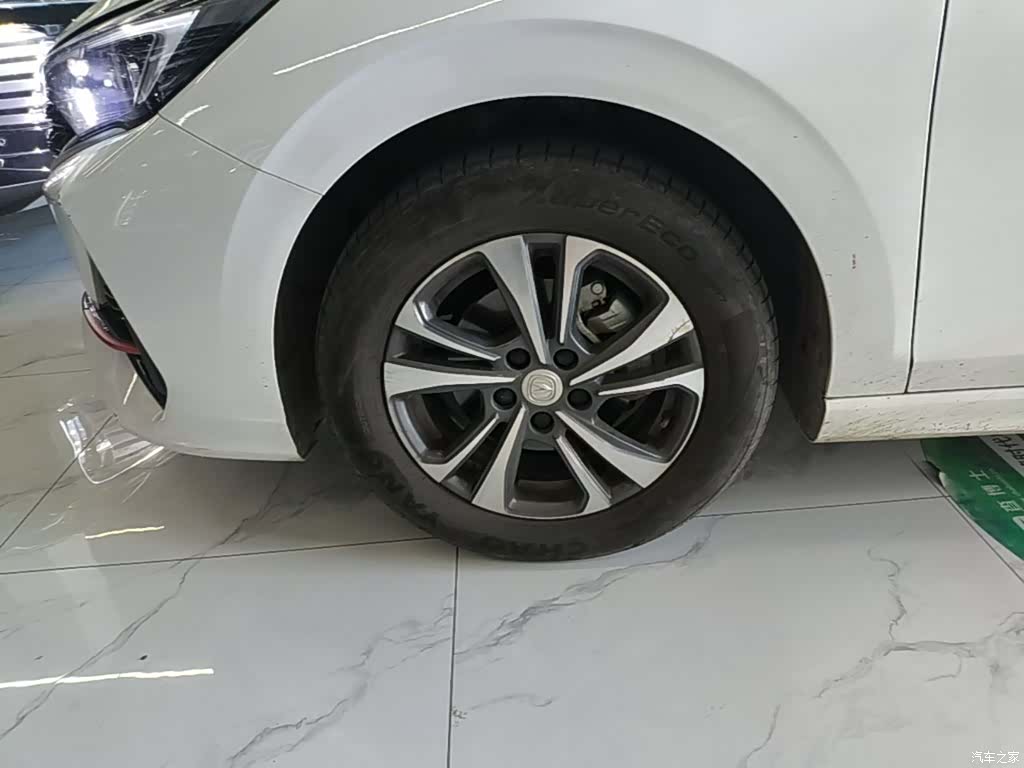 Changan Eado, 2024 23