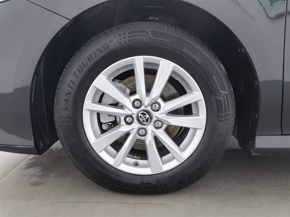 Toyota Camry Toyota Camry