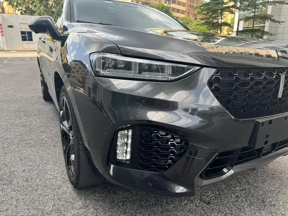 Weipai VV7