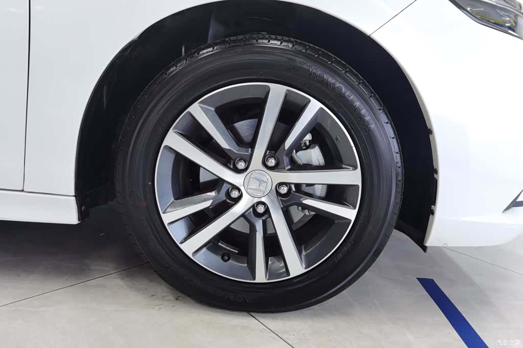 Honda Integra, 2023 6